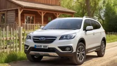 Photo of Как выбрать надежный автомобиль для сельской местности