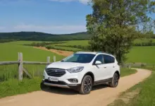 Photo of Как выбрать автомобиль для сельской местности: надежный помощник до 2 миллионов рублей