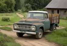 Photo of Ford для сельской местности: плюсы, минусы и выбор модели