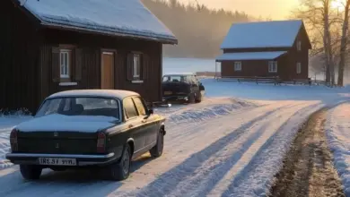 Photo of Автозапуск в деревне: комфорт или необходимость
